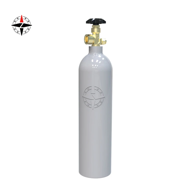 Sticla de gaz de bere
