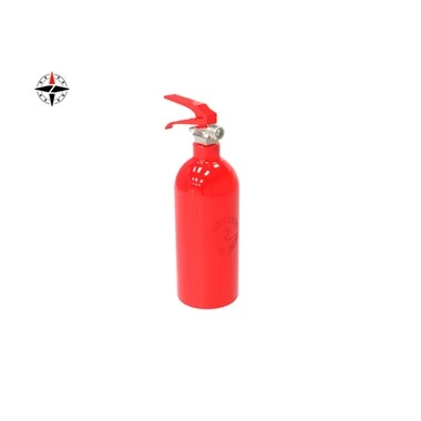 Extinctor portabil Co2
