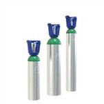 Cilindru de oxigen pentru uz medical